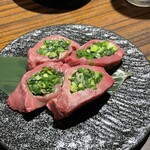 Yakiniku Niku Terasu - 