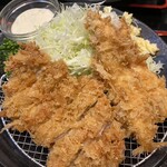 Tonkatsu Furukawa - 