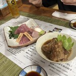 居酒屋 ひょうきん - 