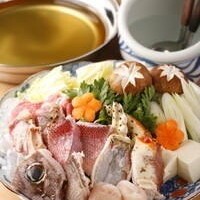 寄せ鍋