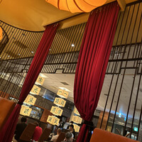 廣東料理 民生 ヒルトンプラザウエスト店 - 