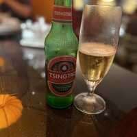 廣東料理 民生 ヒルトンプラザウエスト店 - 