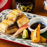 鰻（白焼 / 蒲焼）