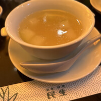 廣東料理 民生 ヒルトンプラザウエスト店 - 