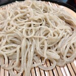 Teuchi Soba Fukuden - 