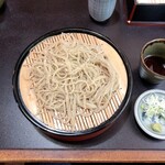 Teuchi Soba Fukuden - 