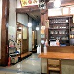 Teuchi Soba Fukuden - 