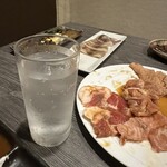 焼肉 千祥。 - 