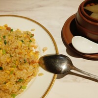 中華街 桂宮 - 