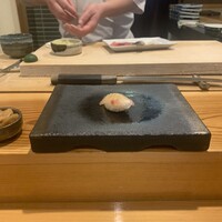 難波 鮨 栞庵 やましろ - 