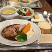 トラディシオン 日本橋 - 