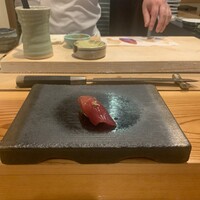 難波 鮨 栞庵 やましろ - 