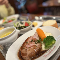 トラディシオン 日本橋 - 