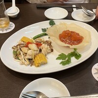 中国料理 かなめ - 