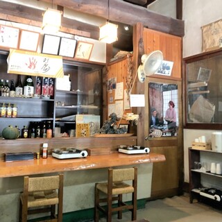 手打ちそば 福伝_2