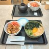 松屋 京葉市川PA(下り線)店