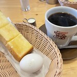 Kohi Dokoro Komeda Kohiten - 