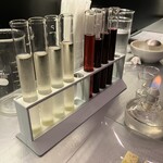 Science bar INCUBATOR - 