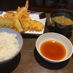 Tempura Ten Yoshi - 