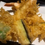 Tempura Ten Yoshi - 