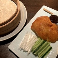 白碗竹快樓 祇園店 - 