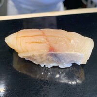 立喰 鮨となり - エボダイ