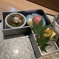 渋谷 鮨 スブリム TOKYO - 