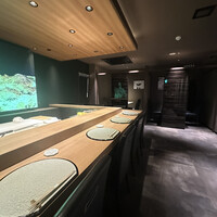 渋谷 鮨 スブリム TOKYO - 