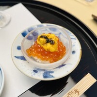 やま中・本店　鮨と日本料理　 - 