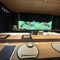 渋谷 鮨 スブリム TOKYO - 