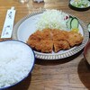 とんかつ 勝泉