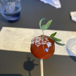 プレゼンテ スギ - 