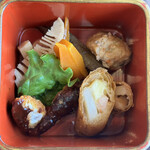 モモ カフェ - 三の重