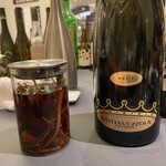 プレゼンテ スギ - 