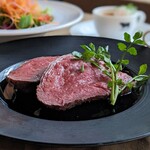 37 Roast Beef - 200ｇシェア