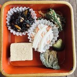 モモ カフェ - 一の重