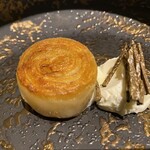 プレゼンテ スギ - 