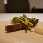 レーヌ デ プレ - 