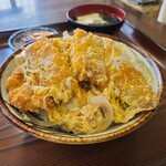 まつもと食堂 - 料理写真: