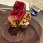 プレゼンテ スギ - 