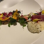 プレゼンテ スギ - 