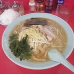 Ramen Shoppu - 