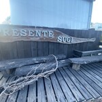 プレゼンテ スギ - 