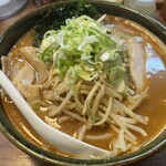 船見坂 - いつもよりちょっとおとなしめなTP