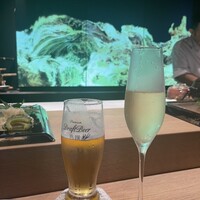 渋谷 鮨 スブリム TOKYO - 