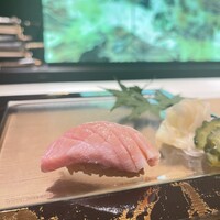渋谷 鮨 スブリム TOKYO - 