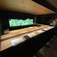 渋谷 鮨 スブリム TOKYO - 