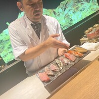 渋谷 鮨 スブリム TOKYO - 