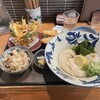 うどん工房悠々