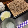 Ishikiriyama - 料理写真:大もり 940円